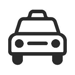 taxiparis